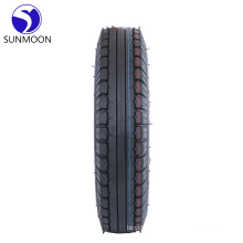 Sunmoon Factory Supply 12080 Dual Sports Tire Natural Rubber Motorcycle Tube